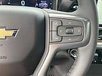 New 2025 Chevrolet Silverado 1500 LT Crew Cab Pickup for sale #251282 - photo 29