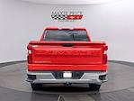 New 2025 Chevrolet Silverado 1500 LT Crew Cab Pickup for sale #251282 - photo 5