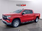 New 2025 Chevrolet Silverado 1500 LT Crew Cab Pickup for sale #251282 - photo 8