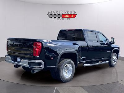 New 2025 Chevrolet Silverado 3500 LT Crew Cab 4WD Pickup for sale #251287 - photo 2
