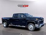 New 2025 Chevrolet Silverado 3500 LT Crew Cab 4WD Pickup for sale #251287 - photo 1
