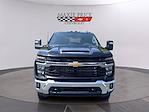 New 2025 Chevrolet Silverado 3500 LT Crew Cab 4WD Pickup for sale #251287 - photo 3