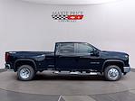 New 2025 Chevrolet Silverado 3500 LT Crew Cab 4WD Pickup for sale #251287 - photo 4