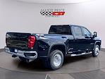 New 2025 Chevrolet Silverado 3500 LT Crew Cab 4WD Pickup for sale #251287 - photo 2
