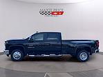 New 2025 Chevrolet Silverado 3500 LT Crew Cab 4WD Pickup for sale #251287 - photo 7