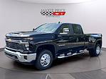 New 2025 Chevrolet Silverado 3500 LT Crew Cab 4WD Pickup for sale #251287 - photo 8