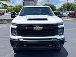 New 2025 Chevrolet Silverado 2500 Work Truck Crew Cab 4WD Pickup for sale #251288 - photo 3
