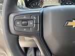 New 2025 Chevrolet Silverado 2500 Work Truck Crew Cab 4WD Pickup for sale #251288 - photo 26