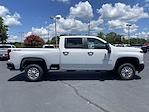 New 2025 Chevrolet Silverado 2500 Work Truck Crew Cab 4WD Pickup for sale #251288 - photo 4