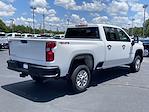 New 2025 Chevrolet Silverado 2500 Work Truck Crew Cab 4WD Pickup for sale #251288 - photo 5