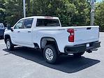 New 2025 Chevrolet Silverado 2500 Work Truck Crew Cab 4WD Pickup for sale #251288 - photo 2