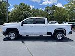 New 2025 Chevrolet Silverado 2500 Work Truck Crew Cab 4WD Pickup for sale #251288 - photo 7