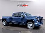 New 2025 Chevrolet Silverado 3500 High Country Crew Cab 4WD Pickup for sale #251293 - photo 1