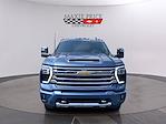 New 2025 Chevrolet Silverado 3500 High Country Crew Cab 4WD Pickup for sale #251293 - photo 3