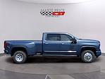 New 2025 Chevrolet Silverado 3500 High Country Crew Cab 4WD Pickup for sale #251293 - photo 4
