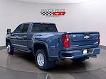 New 2025 Chevrolet Silverado 3500 High Country Crew Cab 4WD Pickup for sale #251293 - photo 6