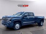 New 2025 Chevrolet Silverado 3500 High Country Crew Cab 4WD Pickup for sale #251293 - photo 8
