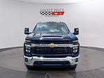 New 2025 Chevrolet Silverado 3500 LT Crew Cab 4WD Flatbed Truck for sale #251294 - photo 3