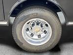 New 2025 Chevrolet Silverado 3500 LT Crew Cab 4WD Flatbed Truck for sale #251294 - photo 21