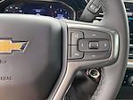 New 2025 Chevrolet Silverado 3500 LT Crew Cab 4WD Flatbed Truck for sale #251294 - photo 30