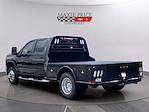 New 2025 Chevrolet Silverado 3500 LT Crew Cab 4WD Flatbed Truck for sale #251294 - photo 6