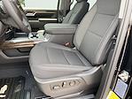 New 2025 Chevrolet Silverado 3500 LT Crew Cab 4WD Flatbed Truck for sale #251294 - photo 9