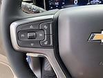 New 2025 Chevrolet Silverado 3500 LT Crew Cab 4WD Flatbed Truck for sale #251295 - photo 30