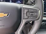 New 2025 Chevrolet Silverado 3500 LT Crew Cab 4WD Flatbed Truck for sale #251295 - photo 31