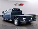 New 2025 Chevrolet Silverado 3500 LT Crew Cab 4WD Flatbed Truck for sale #251295 - photo 6