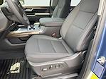 New 2025 Chevrolet Silverado 3500 LT Crew Cab 4WD Flatbed Truck for sale #251295 - photo 9
