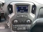 New 2025 Chevrolet Silverado 2500 Custom Crew Cab 4WD SRW Pickup for sale #251297 - photo 10