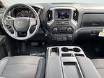 New 2025 Chevrolet Silverado 2500 Custom Crew Cab 4WD SRW Pickup for sale #251297 - photo 12