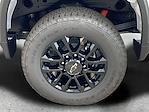New 2025 Chevrolet Silverado 2500 Custom Crew Cab 4WD SRW Pickup for sale #251297 - photo 19