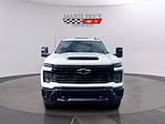 New 2025 Chevrolet Silverado 2500 Custom Crew Cab 4WD SRW Pickup for sale #251297 - photo 2
