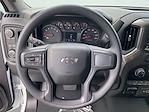 New 2025 Chevrolet Silverado 2500 Custom Crew Cab 4WD SRW Pickup for sale #251297 - photo 25