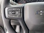 New 2025 Chevrolet Silverado 2500 Custom Crew Cab 4WD SRW Pickup for sale #251297 - photo 26