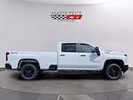 New 2025 Chevrolet Silverado 2500 Custom Crew Cab 4WD SRW Pickup for sale #251297 - photo 3