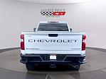 New 2025 Chevrolet Silverado 2500 Custom Crew Cab 4WD SRW Pickup for sale #251297 - photo 5