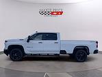 New 2025 Chevrolet Silverado 2500 Custom Crew Cab 4WD SRW Pickup for sale #251297 - photo 7