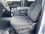 New 2025 Chevrolet Silverado 2500 Custom Crew Cab 4WD SRW Pickup for sale #251297 - photo 9