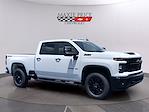 New 2025 Chevrolet Silverado 2500 Custom Crew Cab 4WD Pickup for sale #251301 - photo 1