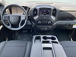 New 2025 Chevrolet Silverado 2500 Custom Crew Cab 4WD Pickup for sale #251301 - photo 12