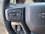 New 2025 Chevrolet Silverado 2500 Custom Crew Cab 4WD Pickup for sale #251301 - photo 22