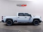 New 2025 Chevrolet Silverado 2500 Custom Crew Cab 4WD Pickup for sale #251301 - photo 3