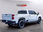 New 2025 Chevrolet Silverado 2500 Custom Crew Cab 4WD Pickup for sale #251301 - photo 4