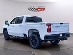 New 2025 Chevrolet Silverado 2500 Custom Crew Cab 4WD Pickup for sale #251301 - photo 6