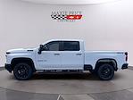 New 2025 Chevrolet Silverado 2500 Custom Crew Cab 4WD Pickup for sale #251301 - photo 7