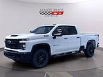 New 2025 Chevrolet Silverado 2500 Custom Crew Cab 4WD Pickup for sale #251301 - photo 8