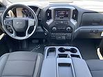 New 2025 Chevrolet Silverado 2500 Custom Crew Cab 4WD Pickup for sale #251302 - photo 12