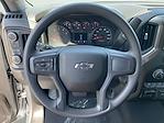 New 2025 Chevrolet Silverado 2500 Custom Crew Cab 4WD Pickup for sale #251302 - photo 28